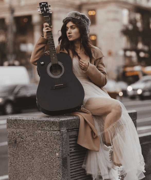 Jerry Heil — образы, фото