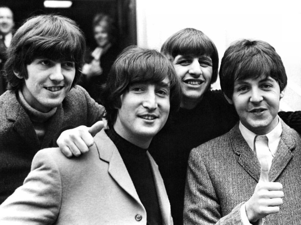 Всемирный день The Beatles: слушаем 10 самых популярных треков легендарной группы - фото №2