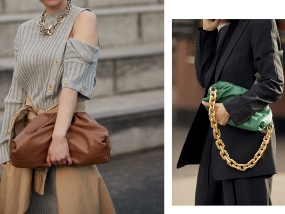 Стритстайл с парижской Недели моды: как одеваются француженки (ФОТО) - фото №16