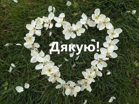 День благодарения 2024: самые красивые слова благодарности и открытки — на украинском - фото №16
