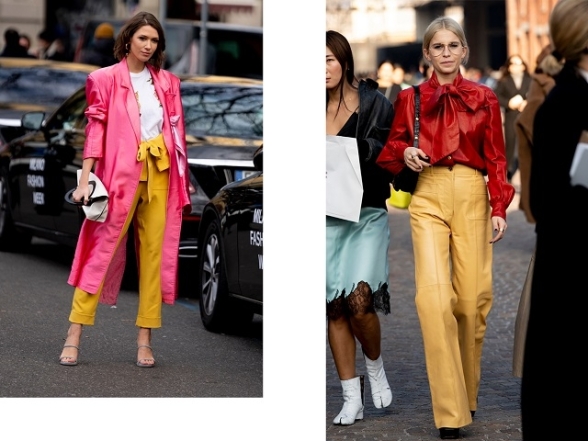 Стритстайл с Миланской недели моды: главные тренды и модные решения, которые ты должна знать (ФОТО) - фото №4