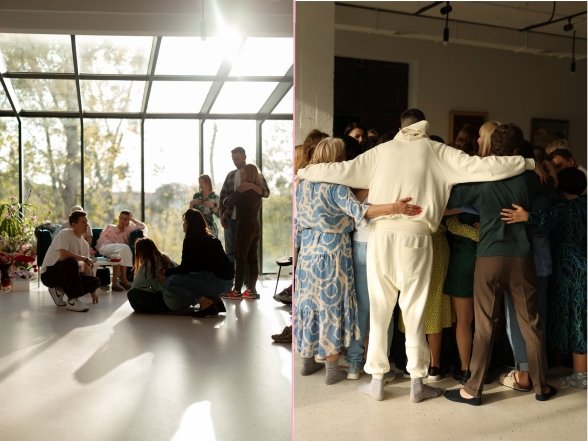 Що таке родові сценарії і як розстановки допомагають звільнити енергію, пояснює Ірина Блонська