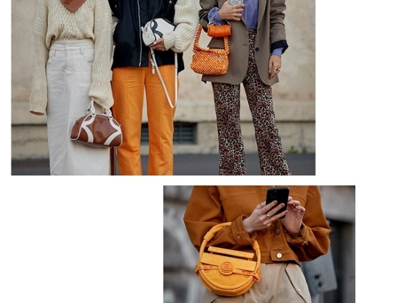 Стритстайл с Миланской недели моды: главные тренды и модные решения, которые ты должна знать (ФОТО) - фото №13