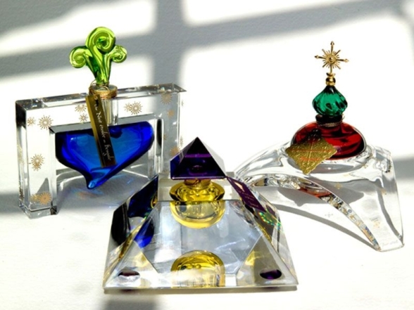Найдорожчі парфуми у світі: ТОП-10 ароматів, які мало кому по кишені (ФОТО) - фото №1