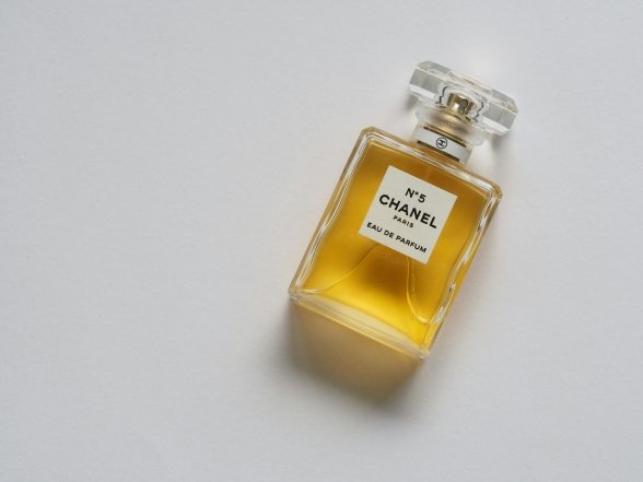 Chanel №5, фото