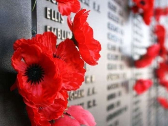 Дни памяти и примирения, посвященные погибшим во Второй мировой войне
