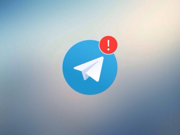 В работе Telegram произошел крупный сбой: мессенджер перестал работать - фото №2