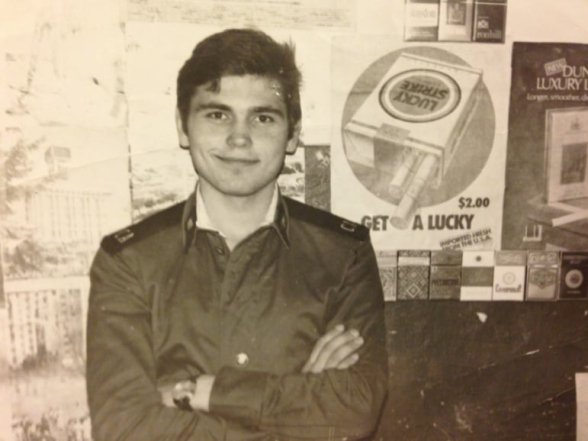 Ольга Сумська зрадила першого чоловіка - акторка розповіла про сторонній роман - фото