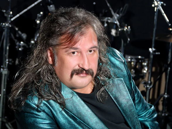 Степан Гіга біографія