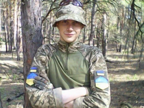 Сын Риммы Зюбиной, фото