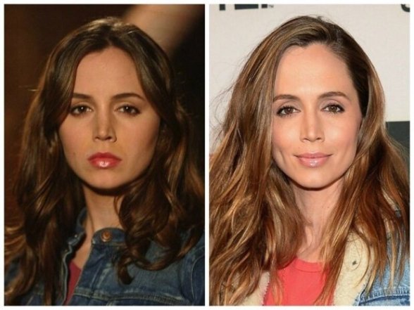 Як склалася доля зірок серіалу “Баффі – переможниця вампірів”