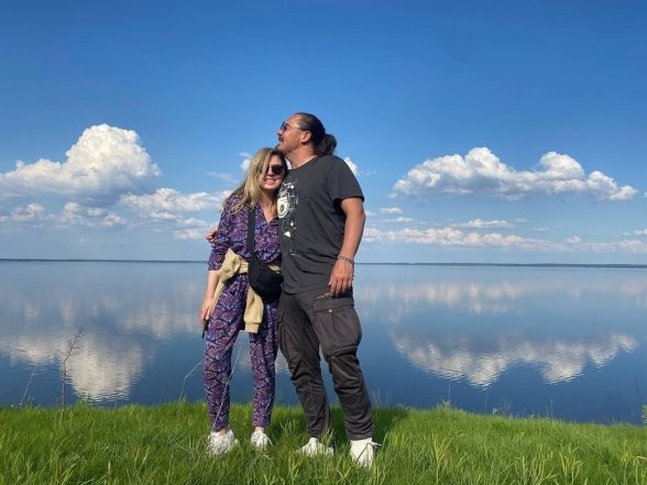 Фагот став холостяком після 16 років стосунків