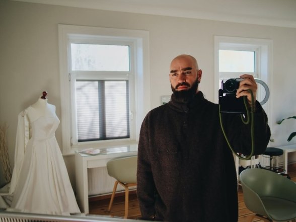 Юлия Санина показала мужчину, фото