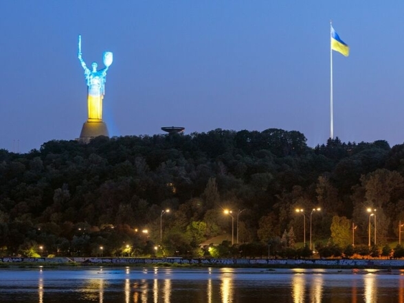 День утверждения Государственного Флага Украины: история сине-желтого знамени (ФОТО) - фото №2