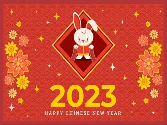 Китайский Новый год 2023. Когда и во сколько наступает год Черного Водяного Кролика? - фото №1