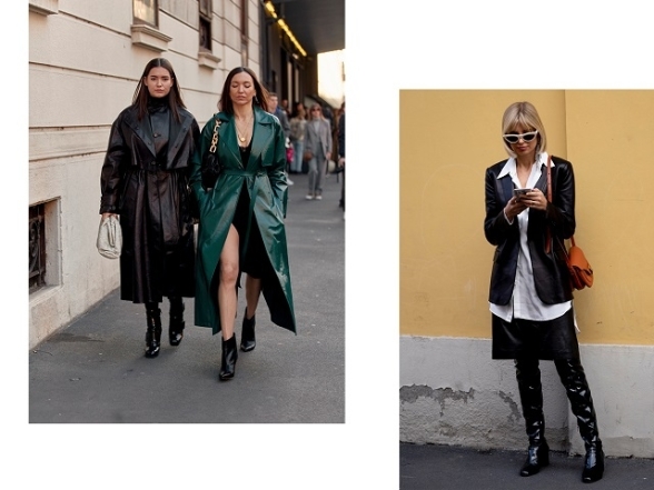 Стритстайл с Миланской недели моды: главные тренды и модные решения, которые ты должна знать (ФОТО) - фото №3
