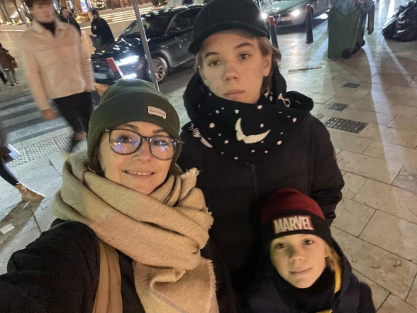 Даша Малахова подает в суд на бывшего мужа из-за детей: подробности скандала - фото №2