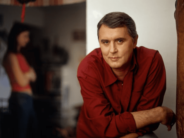 Мистецька творчість Леся Подерв’янського