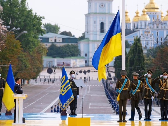 Куда пойти на День Независимости Украины в Киеве: интересные события 21, 22, 23 и 24 августа - фото №6