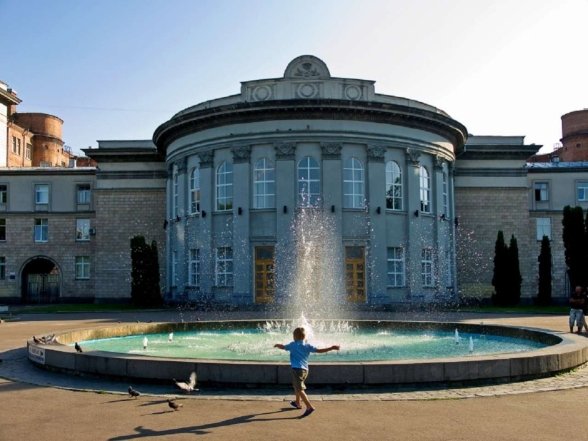 7 дивовижних фактів про Черкаси