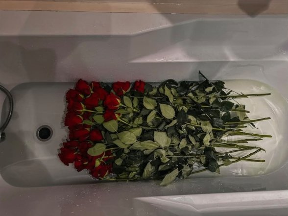 Літні спогади з дитинства — фото про те, що тримали у ванній наші батьки