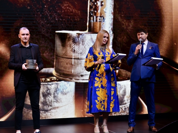 Звездные волонтеры Украины объединились ради помощи детям: как прошло благотворительное мероприятие FENIX CHARITY в Киеве (ФОТО) - фото №1