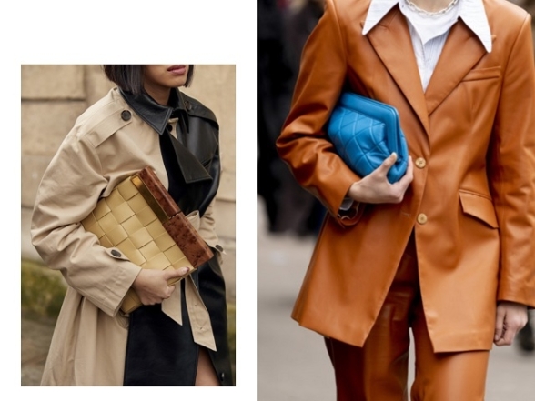 Стритстайл с парижской Недели моды: как одеваются француженки (ФОТО) - фото №15
