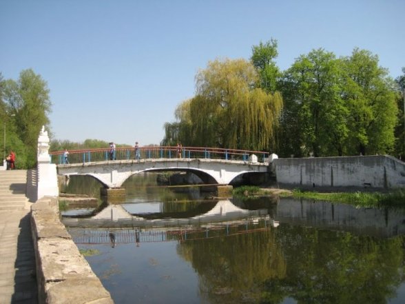 Топ интересных мест и фотолокаций