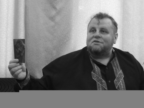На 63-м году жизни... Умер Сергей Архипчук — известный украинский режиссер и постановщик первых рок-фестивалей - фото №1