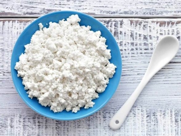 поради для вибору творогу