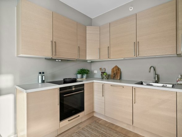 Така техніка не вибивається із загальної картини