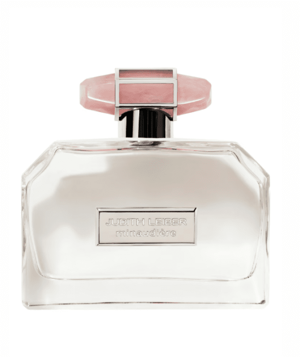 Духи с бергамотом