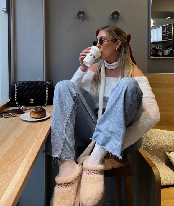 Модне жіноче взуття на осінь 2025, фото