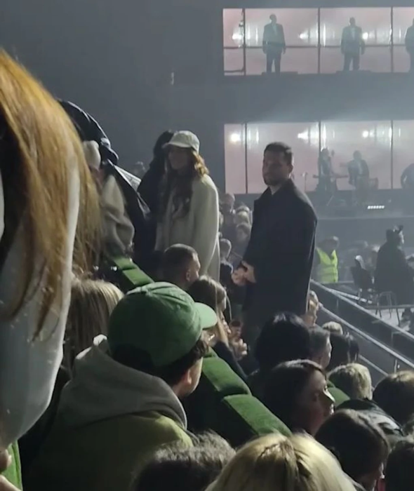 Денисенко і Савранський разом прийшли на Пивоварова. Скриншот із відео