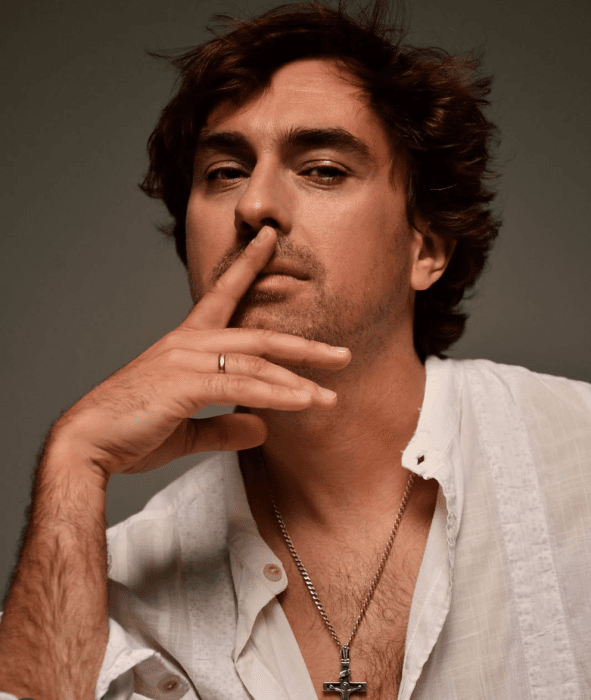 Олексій Гнатковський, фото