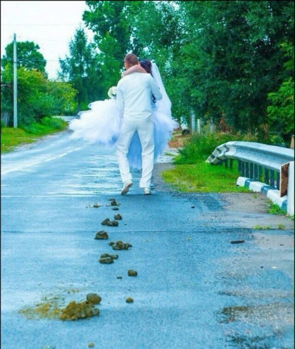 Эпические провалы, ставшие лучшими воспоминаниями в жизни