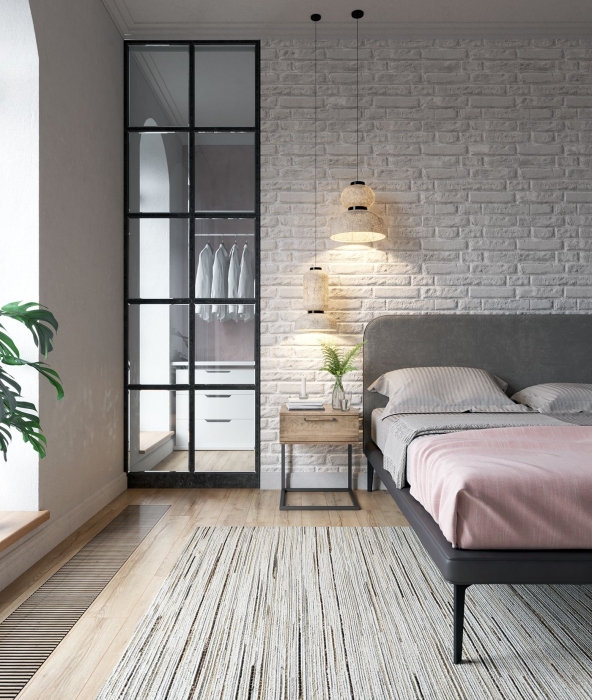 Дизайн стін із декоративним камінням: модні ідеї для вашого дому (ФОТО) - фото №3