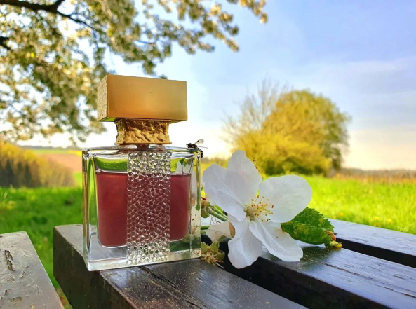чем пахнет Ylang in Gold