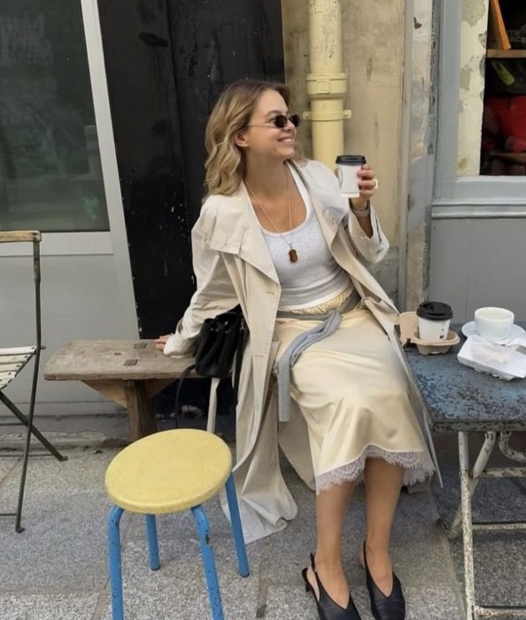 Модний гардероб 2026 - шо купити