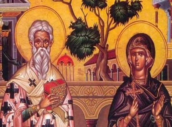 Найсильніший захист від чаклунства і нечисті: молитви до святого Кипріана - фото №2
