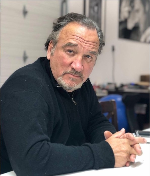 Джеймс Белуши сейчас, фото