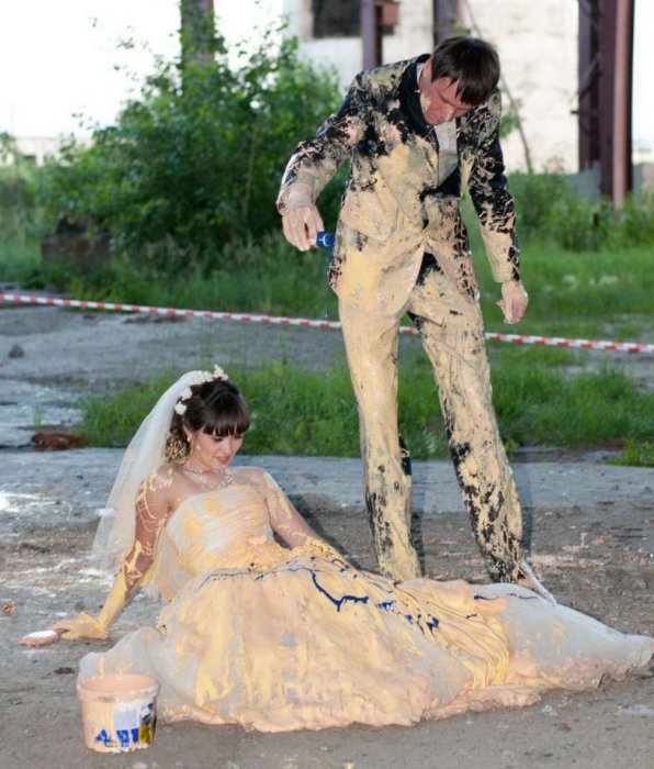 Эпические провалы, ставшие лучшими воспоминаниями в жизни