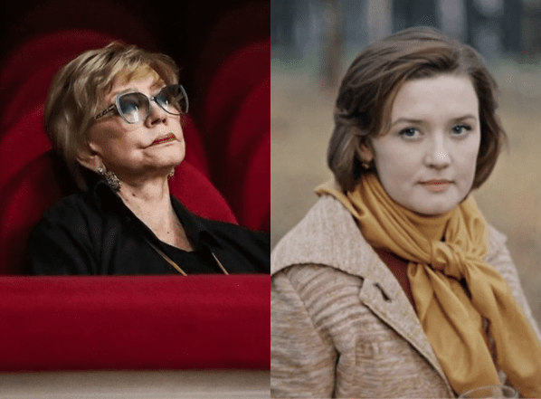 Акторка з Москва сльозам не вірить померла - що відомо