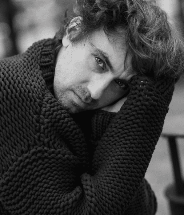 Олексій Гнатковський актор, фото