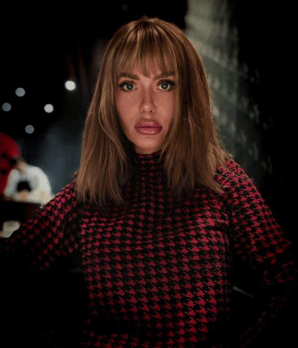 Слава Камінська зараз, фото