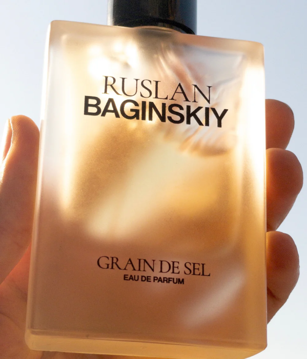 Grain de Sel Ruslan Baginskiy, фото