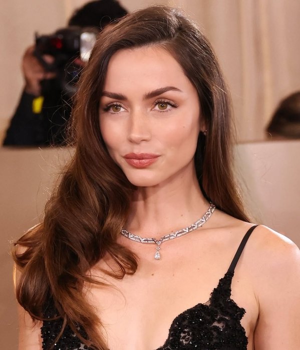 Ана де Армас, фото