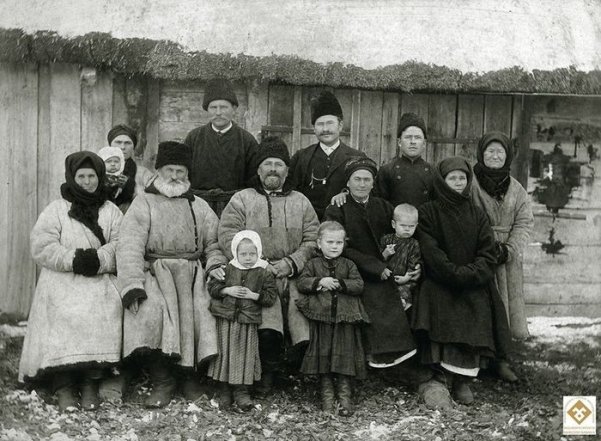 Имел ли Тарас Шевченко детей и кто его потомки