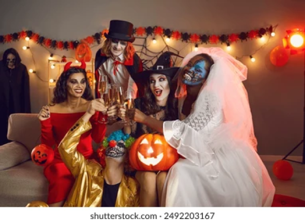 Чистый креатив и высокий уровень юмора