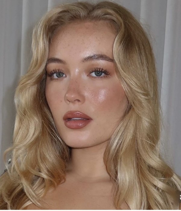 Модні брови 2026, фото